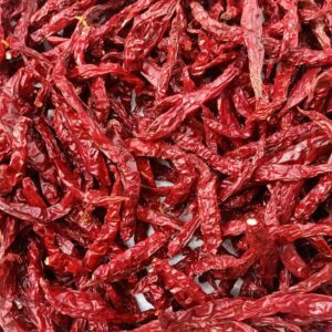 Dried Red Byadgi Chilli (Whole)